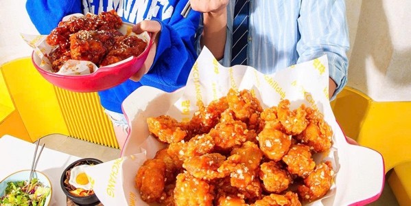 Mokchang - Đồ Ăn Hàn Quốc & Gà Rán - Dương Khuê