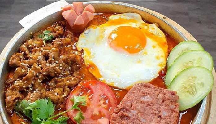 Nhím Tea - Trà Sữa, Sinh Tố Và Đồ Ăn Vặt - 144 Tây Hà