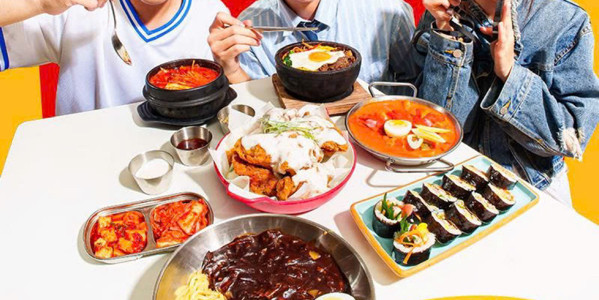 Mokchang - Đồ Ăn Hàn Quốc & Gà Rán - Nguyễn Khang