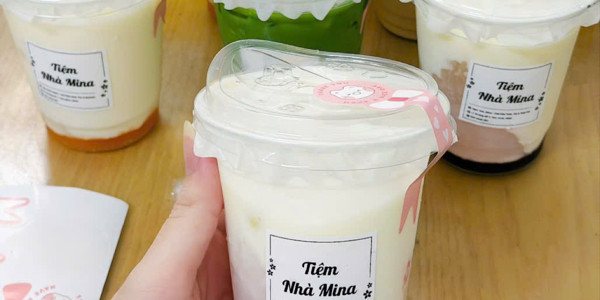 Tiệm Nhà Mina - Trái Cây Tươi, Trà & Matcha - 17 Đường Số 7 Tam Bình