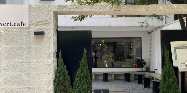 Noveri.cafe - Điện Biên Phủ