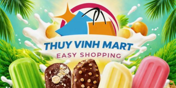 Siêu Thị Mini Thúy Vinh - Đông Phát