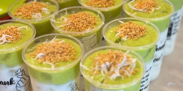 Chè Ngon Hà Nội - Nguyễn Thị Minh Khai