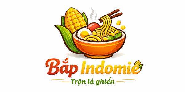 Anh Bắp - Mì Trộn Indomie - Phú Diễn