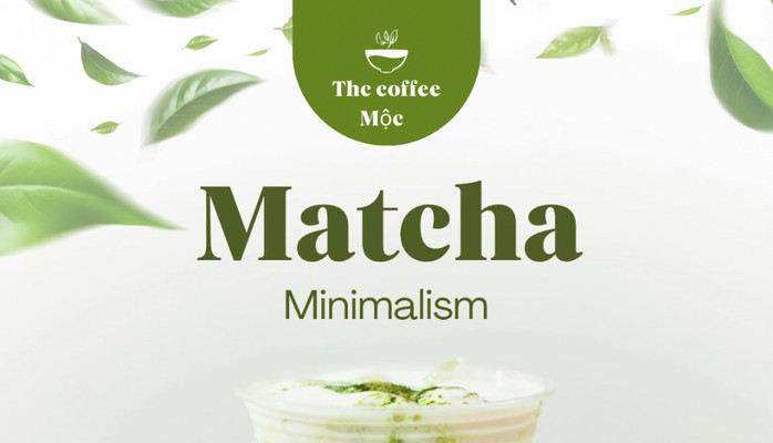 Mộc Coffe - Matcha & Nước Ép  - 98 D1 Đông An
