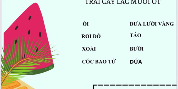 SD Quán - Trái Cây Gọt & Coffee - 33 Phan Bội