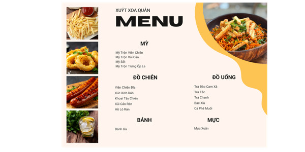 Xuýt Xoa Quán - Đà Nẵng