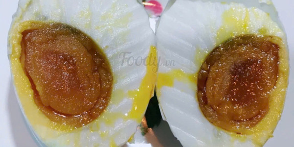 Cháo Trắng Lá Dứa 174 - Phan Văn Trị