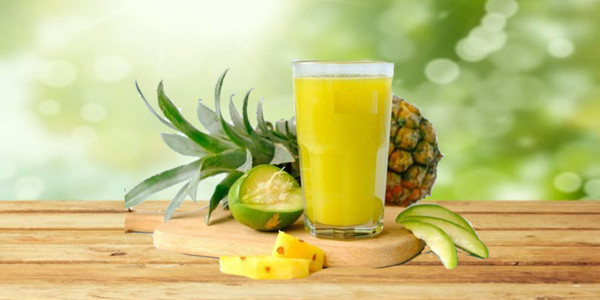 Nước Ép Hoa Quả & Sinh Tố Cô Yến - Triều Khúc