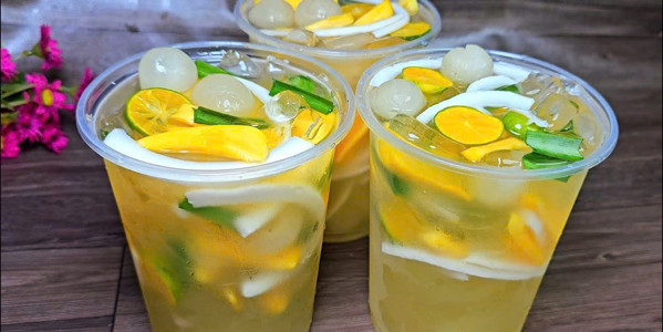 Thảo Thảo Coffee