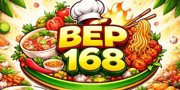 BẾP 168 - Cà Ri Hầm & Cháo Mịn