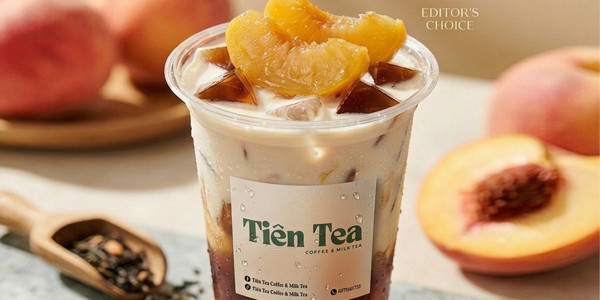 Tiên Tea - Trà & Trà Sữa - Tôn Thất Thuyết