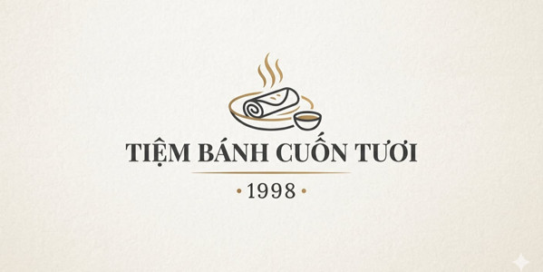 Tiệm Bánh Cuốn Tươi 1998