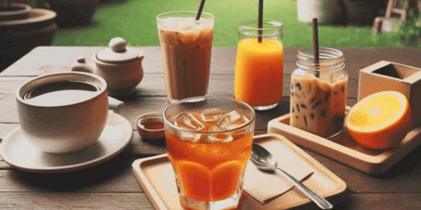 KL Coffee & Tea - Dương Bạch Mai