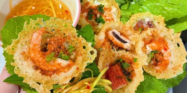 HariTea - Đinh Tiên Hoàng