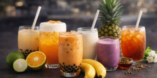 VITA Juice - 124 Hói Kiểng 6
