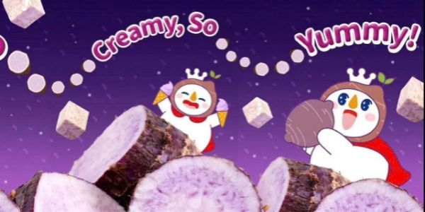 Trà Sữa Mixue - Sun World Hạ Long