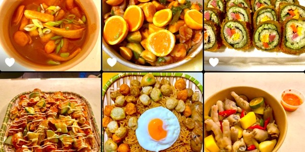 Chú Cuội - Chân Gà, Trà Sữa, Ăn Vặt - Tôn Đức Thắng