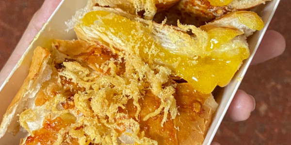 Bánh Mì 606 - Bánh Mì - 606/15/7/11 Quốc Lộ 13