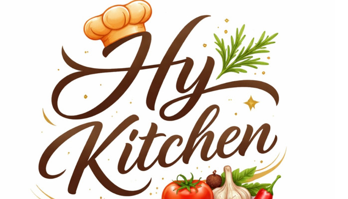 Hy Kitchen - Cơm - Đường Số 4, Khu Tây Nam