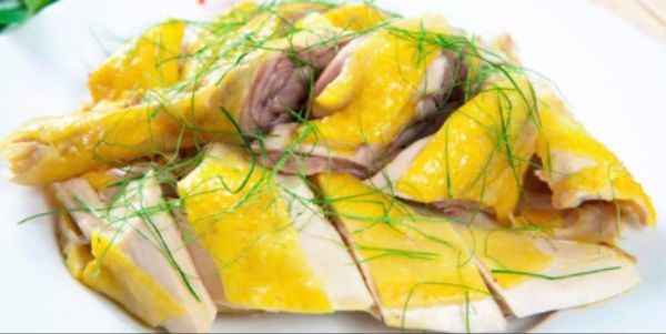 PHỞ GÀ ĐỒI LẠC SƠN