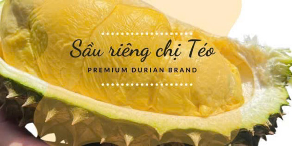 Sầu Riêng Sạch Chị Téo Cơ Sở 2 - Nguyễn Xí
