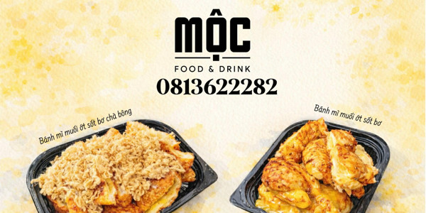 Mộc Coffee