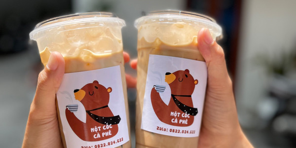 Một Cốc Cà Phê