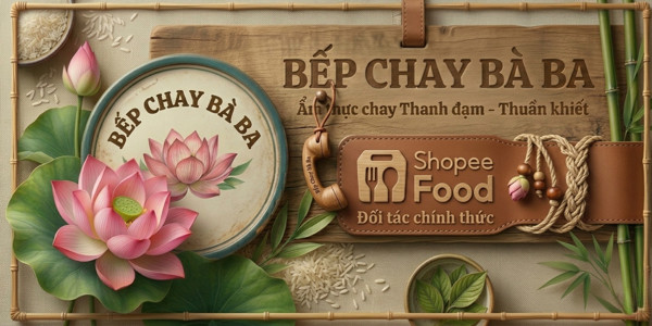Bếp Chay Bà Ba - Đường 19