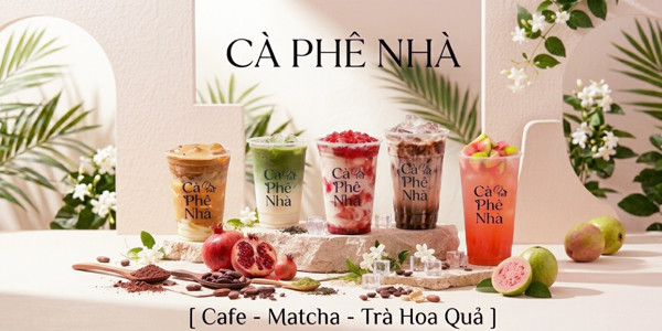 Cà Phê Nhà - Nguyễn Khang