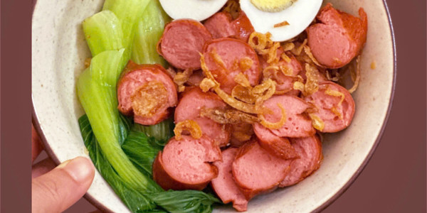 Mì Trộn MIXEE - Hoà Phú