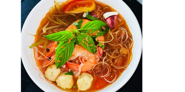 Nhà Hân - Bán Bún Thái & Mì Trộn