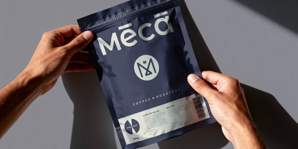 MeCa Coffee - Cà Phê Nhà Rang