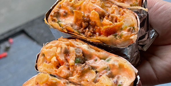 Tacos Port - Đỗ Nhuận