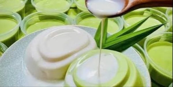 TIỆM NGỌT NHỎ - CẦN THƠ