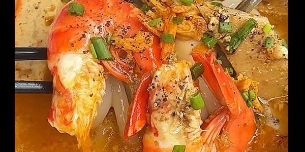 Bánh Canh Cua 306
