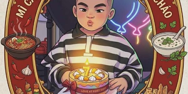 Bếp Ông Tin - Xôi, Cháo & Mỳ Cay