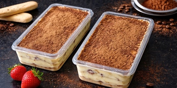 Mango MissU - Bánh Ngọt, Tráng Miệng & Đồ Ăn Vặt - Chùa Bộc