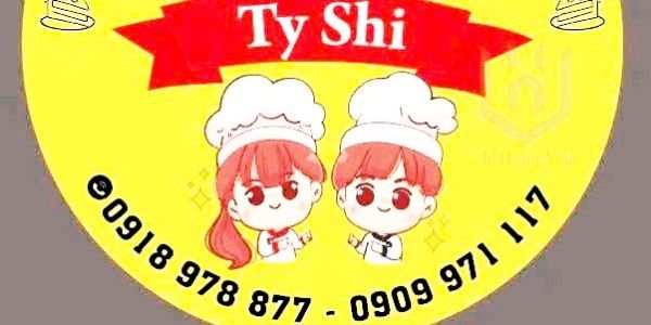 Ăn Vặt Ty Shi