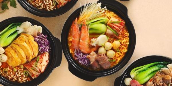 Tiệm Nhà Mây - Drink & Fast Food