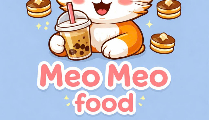 Meo Meo Food - Ăn Vặt - Đường N14
