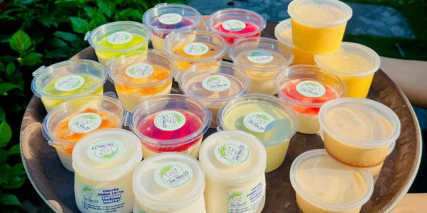 Tiệm Panna22 - Panna Cotta - 63 Máy Tơ