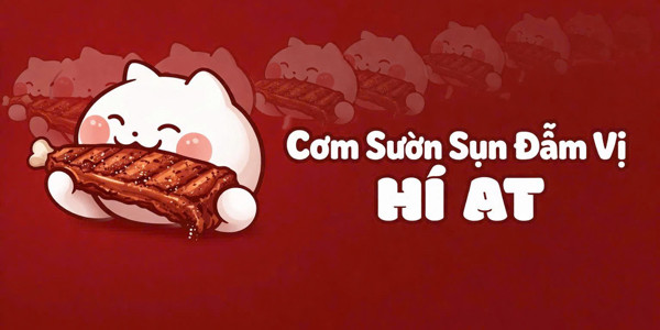 Hí AT - Cơm Sườn Sụn Đẫm Vị - Nguyễn Trãi