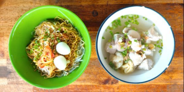 Dì 6 - Hủ Tíu Khô - Trần Bình Trọng