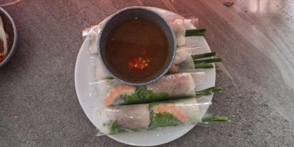 Thúy Gỏi Cuốn
