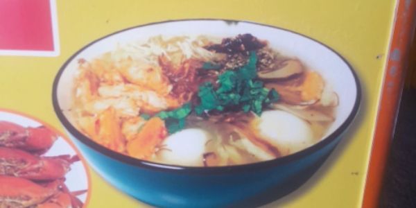 Súp Cua Khánh Ngọc - Bùi Văn Hòa