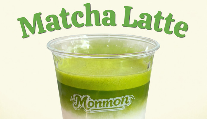 Monmon - Matcha, Coffe And More - 27 Duy Tân