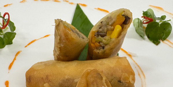 Chay Tịnh Tâm - Phú Thuận