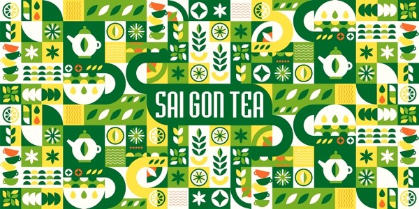 Sài Gòn Tea - Bàu Bàng
