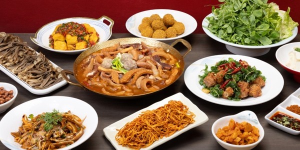Bếp Béo - Mì Bò HongKong, Lẩu Phá Lấu Bò & Bắp Giò Hầm Quảng Đông - Trưng Nhị Hà Đông